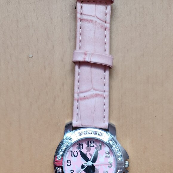 Bunny watch Brand New giftable - Picture 3 of 3